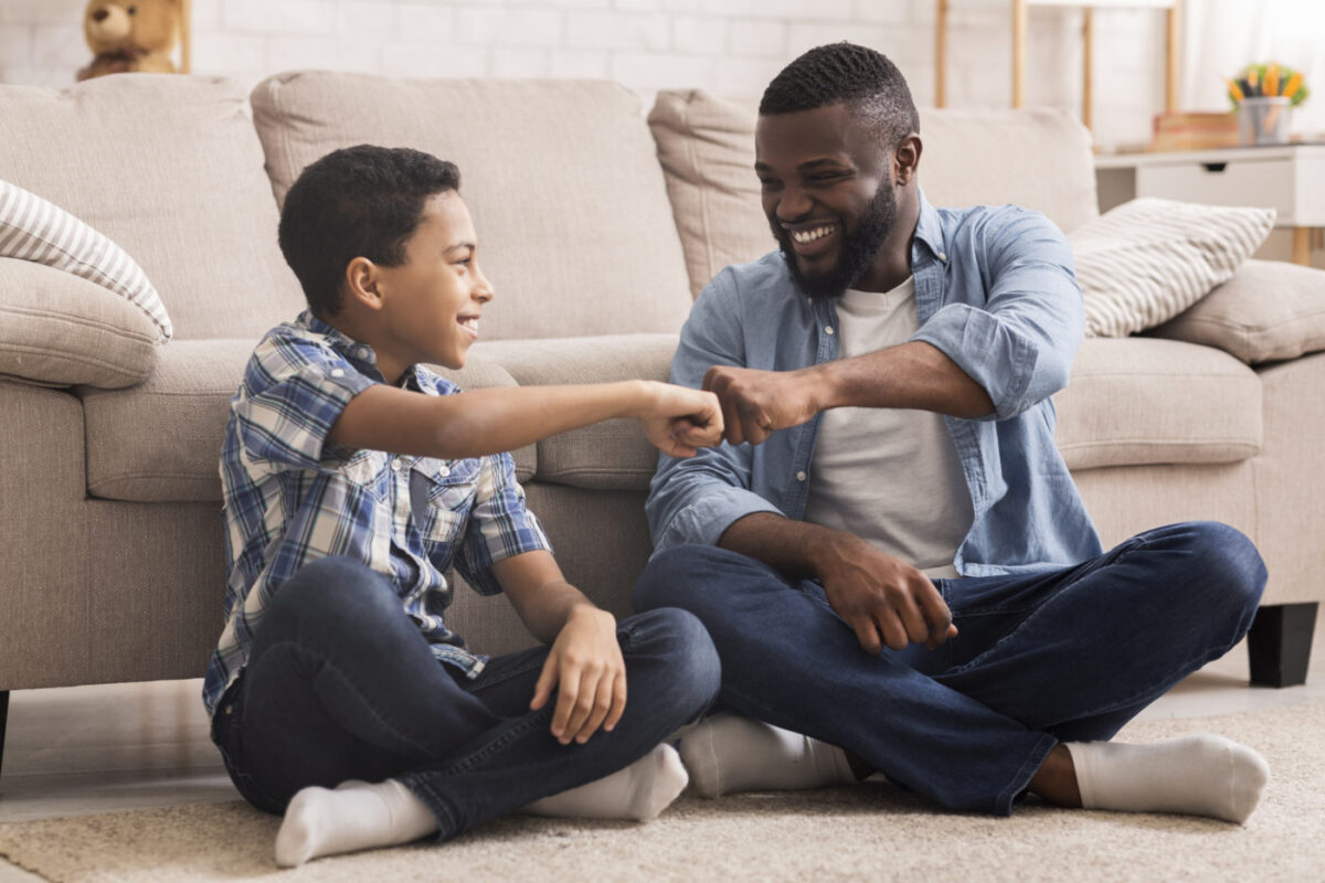 10 SKILLS YOUR SON NEEDS TO BE A GENTLEMAN
