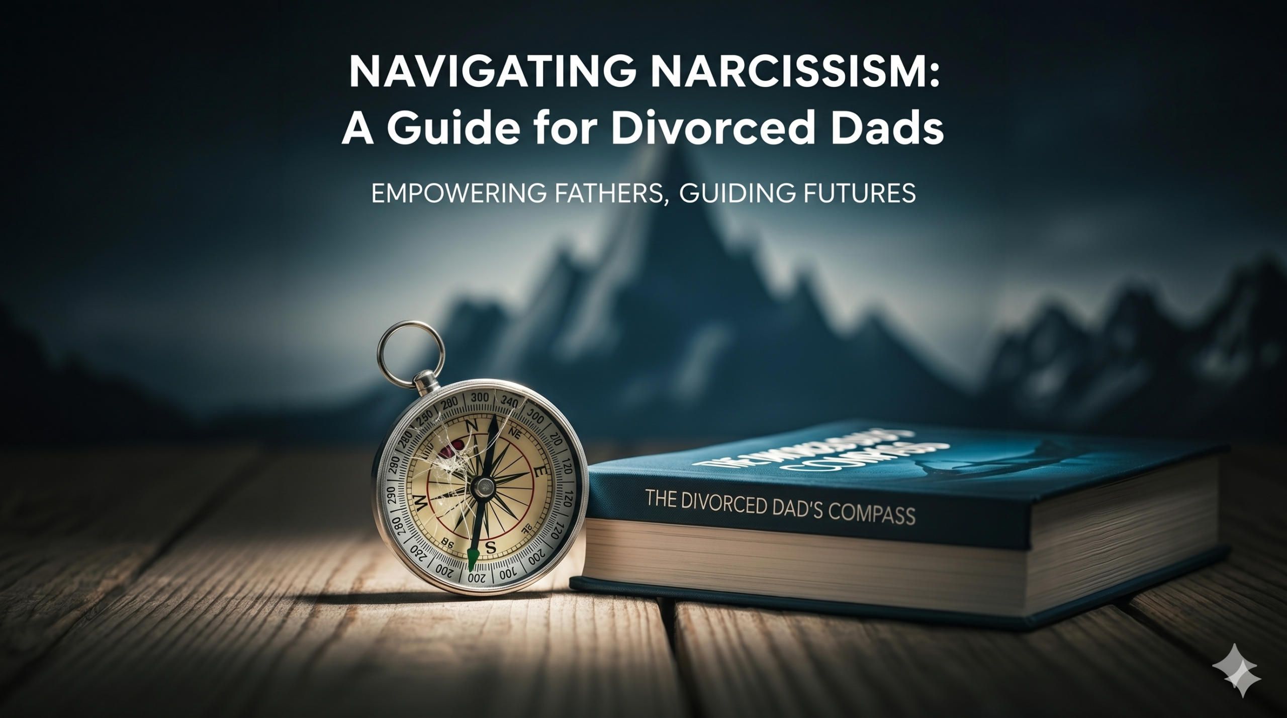 Navigating Narcissism